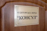 Консул, аудиторские услуги фото