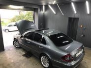 Troy, автомийка фото