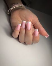 Joy Label, салон краси фото