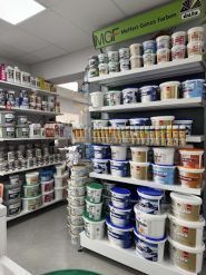 Молоток, магазин строительных материалов фото