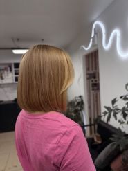 Shimmer beauty studio, салон краси фото