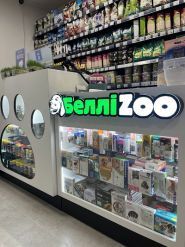 БелліZoo, товари для тварин фото