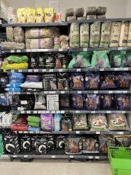 БелліZoo, товари для тварин фото