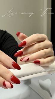 Nail Room, манікюр та педикюр фото