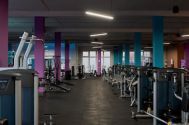 Total FItness, фітнес клуб фото