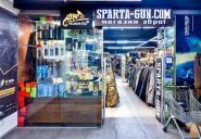 Sparta-gun, магазин зброї фото