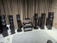 АудиоРум Era in Ear, магазин аудиоаппаратуры фото