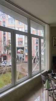 Магазин пластиковых окон на Зеленая фото