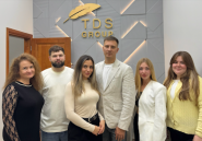 Tds group, юридическая компания фото