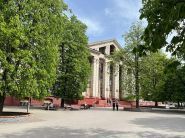 Запорізький електротехнічний коледж фото