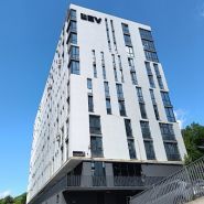 Lev development, компанія-забудовник фото