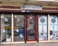 Палітра, поліграфічний центр фото