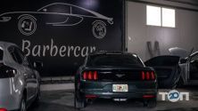 Barbercar, услуги по уходу за автомобилем фото