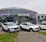 Avis, прокат авто фото