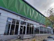 Atmosfera, кінотеатр фото