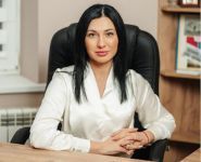 Петрунько Ірина Андріївна, адвокат фото