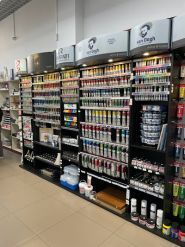 Master Kisti, магазин товаров для художников фото