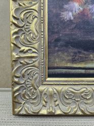 Макросвіт, друк картин і фото на полотні, модульні картини, багетна майстерня фото