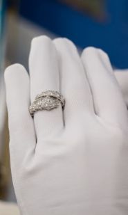 Nastenko, ювелірна майстерня фото