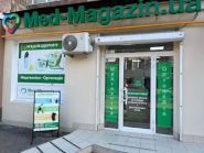 Med-Magazin.ua, магазин медтехніки фото