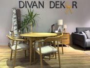 Divan-Dekor | Диван-Декор | Дивани Ліжка | Крісла, магазин м'яких меблів фото