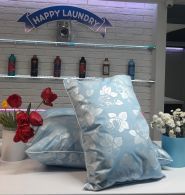 Happy Laundry, пральня-хімчистка фото