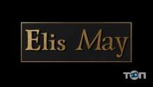 Elis May, текстильне оформлення фото