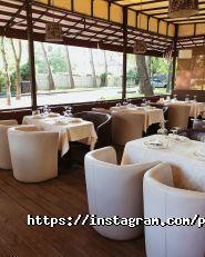 Papa Roma, ресторан фото