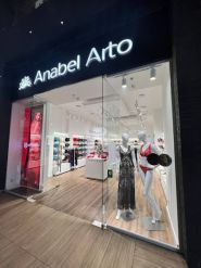 Anabel Arto, магазин жіночої білизни фото