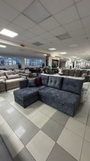 Пани 2, магазин мебели фото