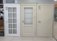 Prof Max, міжкімнатні двері фото