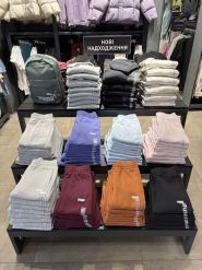 Puma outlet, магазин спорттоваров фото