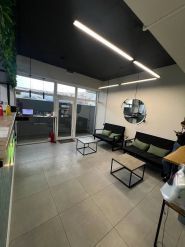 Ronin Sushi, суші на винос фото