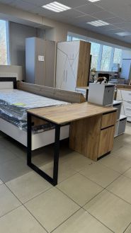 Пани 2, магазин мебели фото