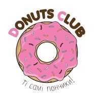 Donuts club, кав’ярня фото