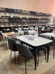 15 стульев, магазин меблів фото