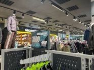 Megasport, спортивная одежда и обувь фото
