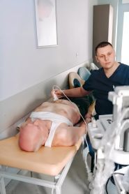 Фіночко Володимир Володимирович, судинний хірург фото