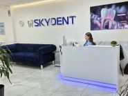 SKYDENT, клініка лазерної стоматології фото
