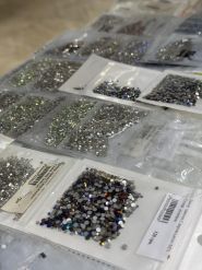 Shop nails, магазин-студия красоты фото