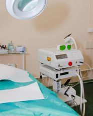 Laser Medical, медичний центр фото