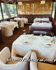 Papa Roma, ресторан фото