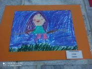 Синя скриня, студія творчості фото