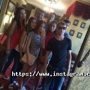 Натхнення, школа танців фото