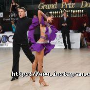 Натхнення, школа танців фото