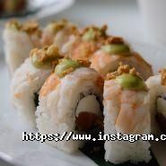 Watatsumi, доставка суши фото