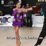 Натхнення, школа танців фото