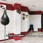 Доміната, фітнес-клуб фото