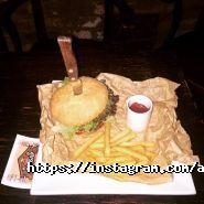 Амбар, паб фото