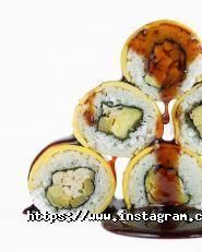 Сушія, ресторан сучасної японської кухні фото